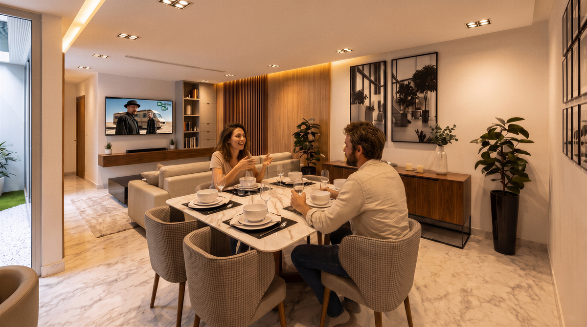 COMEDOR DEPA B